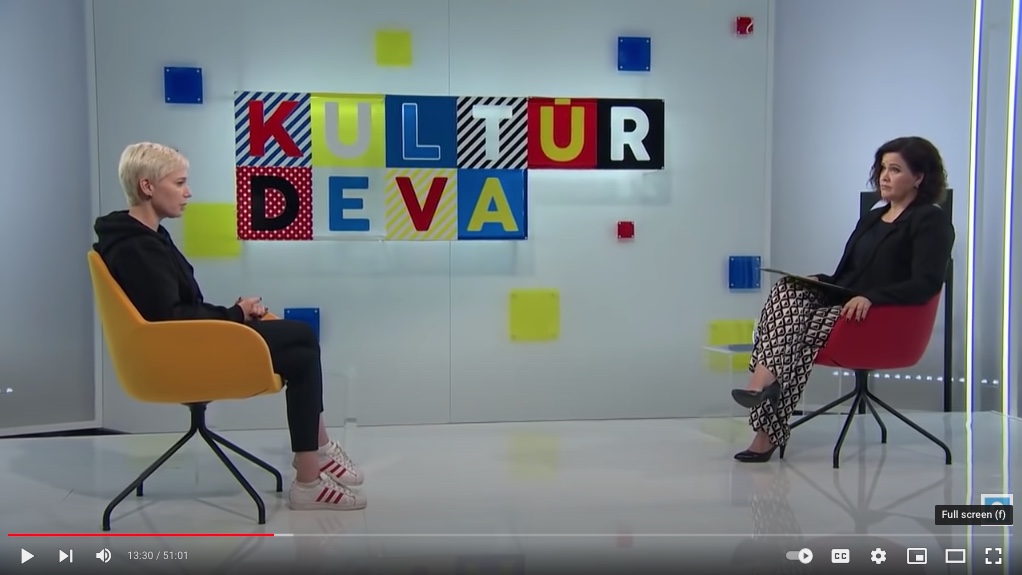 Kultur Deva.